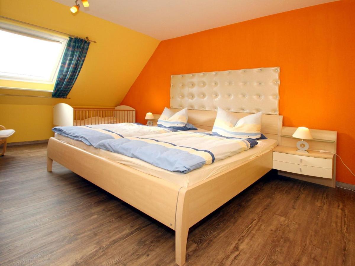 Cozy Terraced House Near The Beach ดอร์นูเมอร์เซียล ภายนอก รูปภาพ