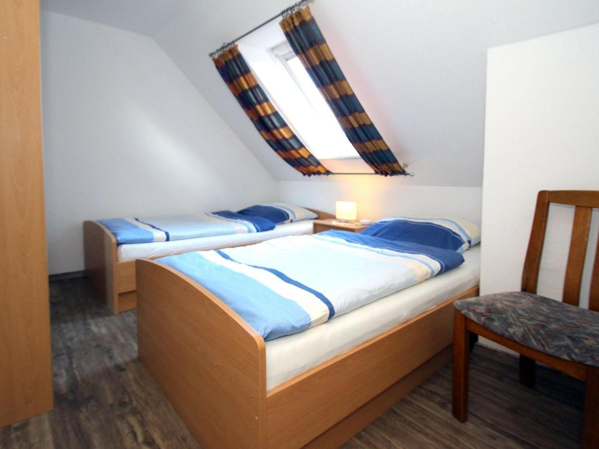 Cozy Terraced House Near The Beach ดอร์นูเมอร์เซียล ภายนอก รูปภาพ