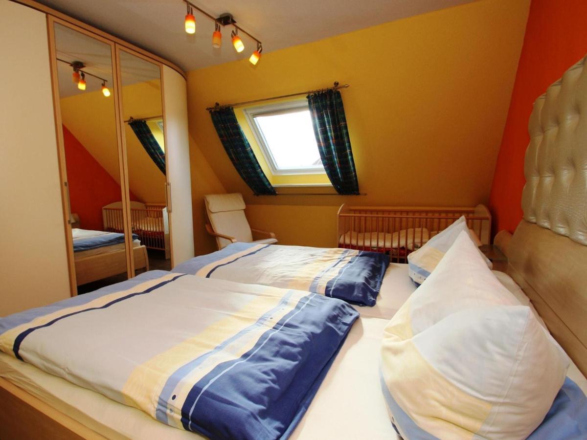 Cozy Terraced House Near The Beach ดอร์นูเมอร์เซียล ภายนอก รูปภาพ