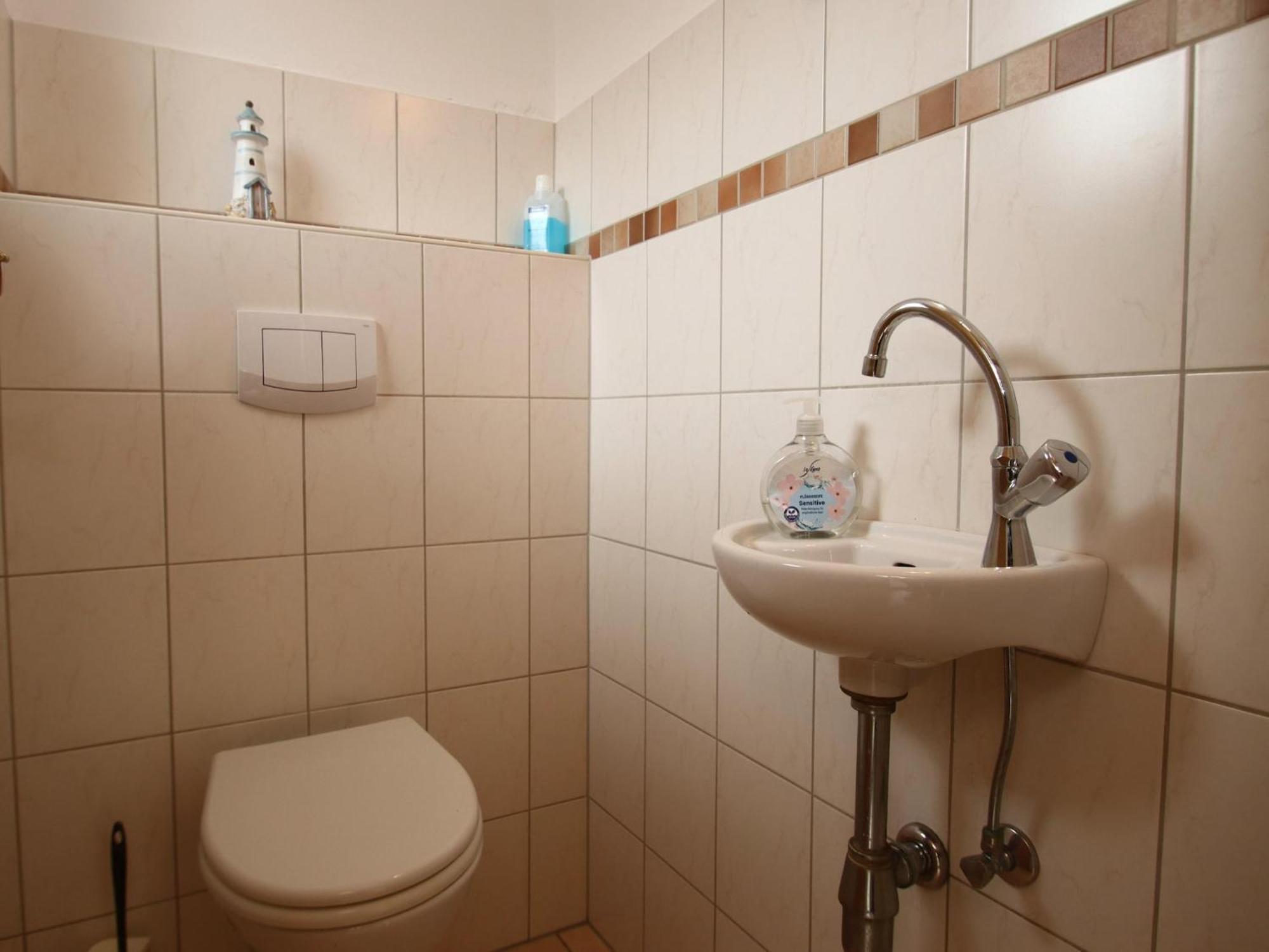 Cozy Terraced House Near The Beach ดอร์นูเมอร์เซียล ภายนอก รูปภาพ