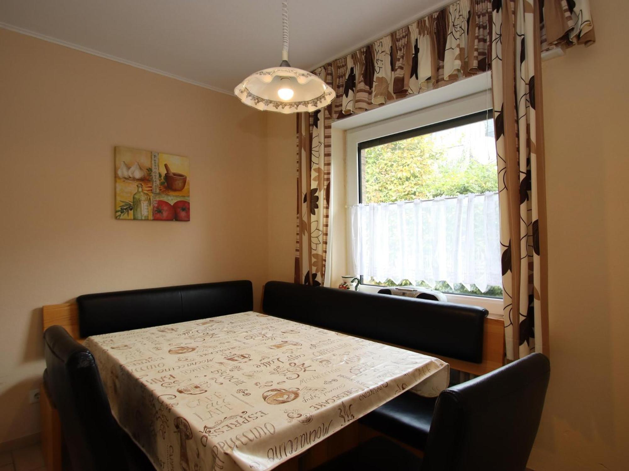 Cozy Terraced House Near The Beach ดอร์นูเมอร์เซียล ภายนอก รูปภาพ