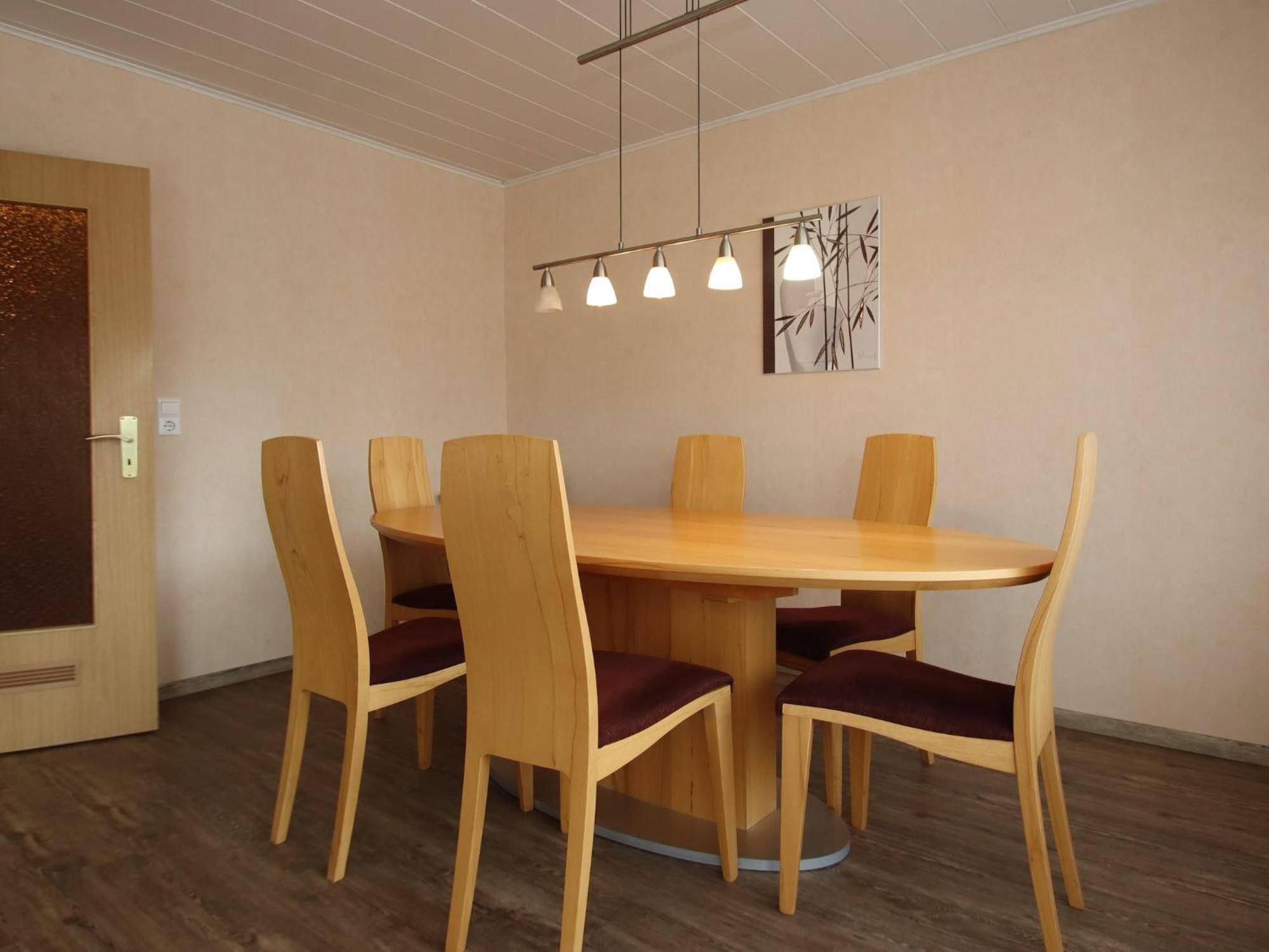 Cozy Terraced House Near The Beach ดอร์นูเมอร์เซียล ภายนอก รูปภาพ