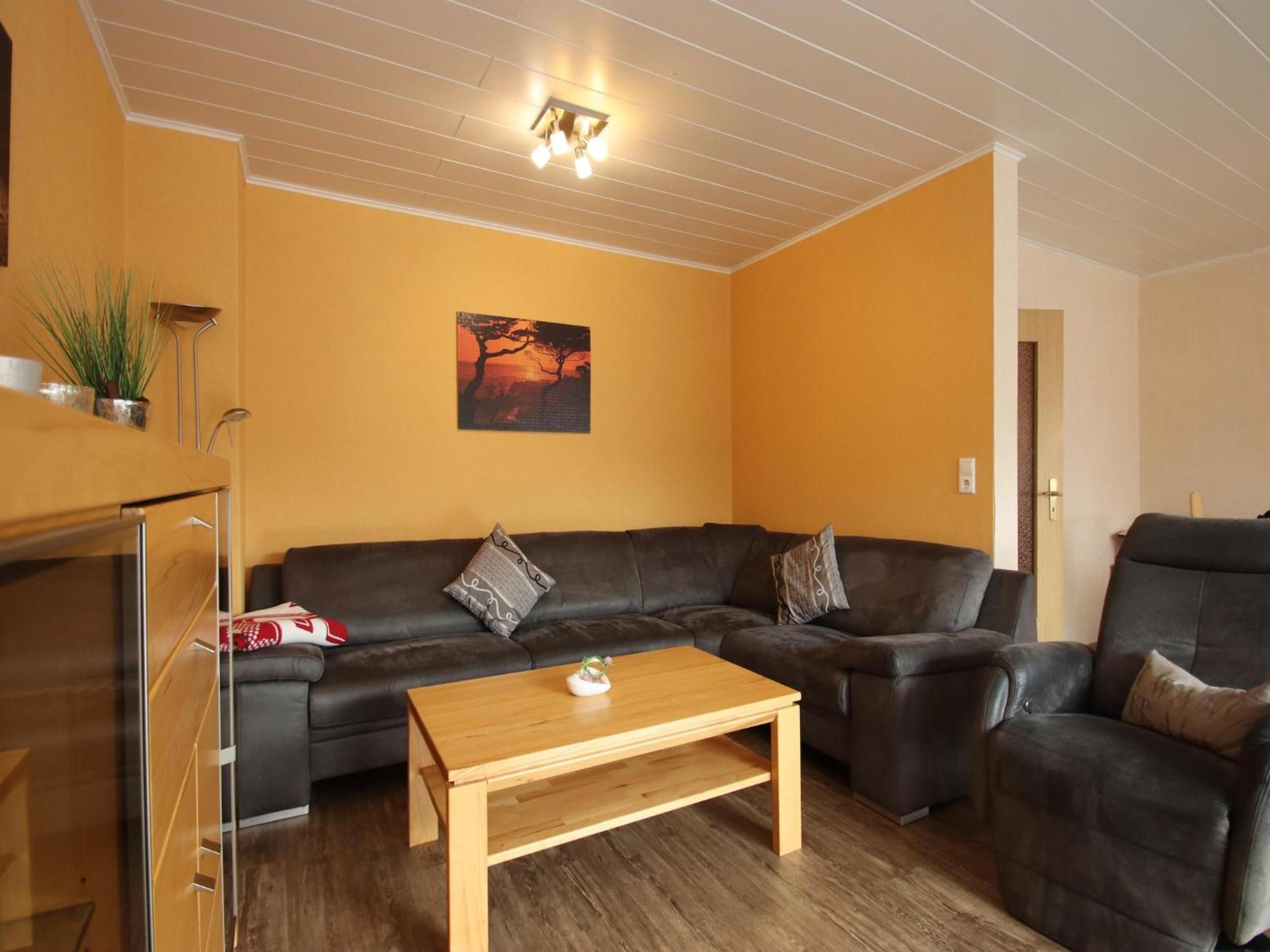 Cozy Terraced House Near The Beach ดอร์นูเมอร์เซียล ภายนอก รูปภาพ