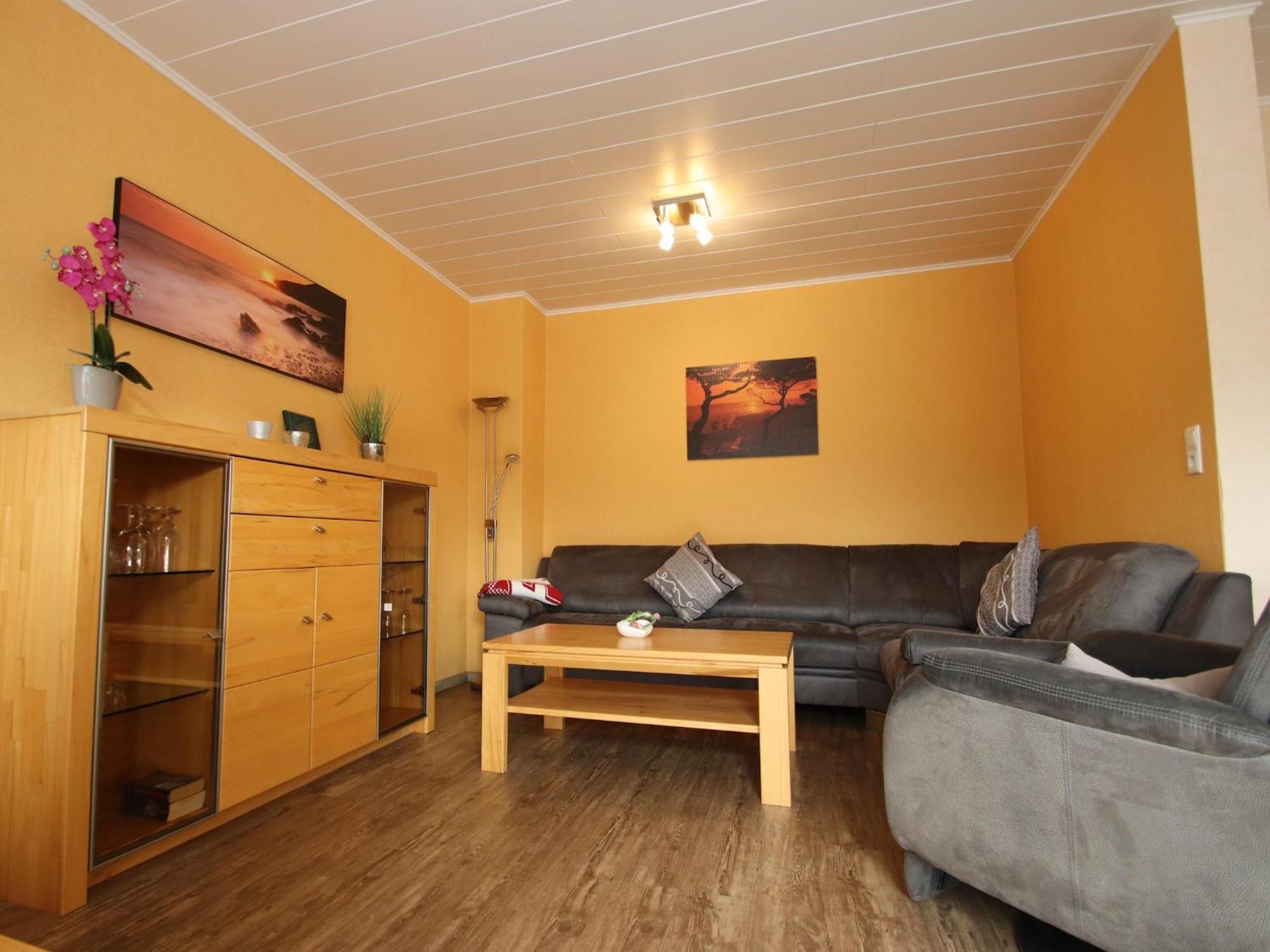 Cozy Terraced House Near The Beach ดอร์นูเมอร์เซียล ภายนอก รูปภาพ