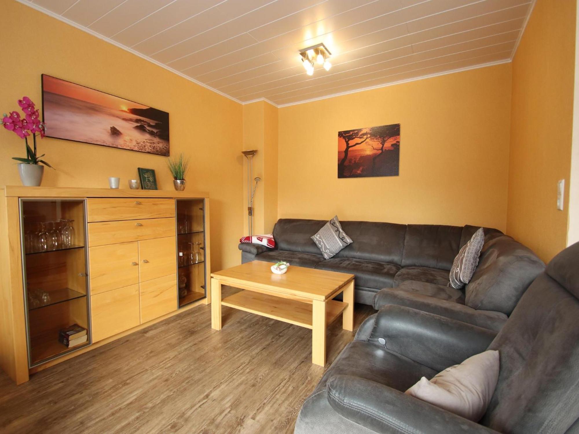 Cozy Terraced House Near The Beach ดอร์นูเมอร์เซียล ภายนอก รูปภาพ